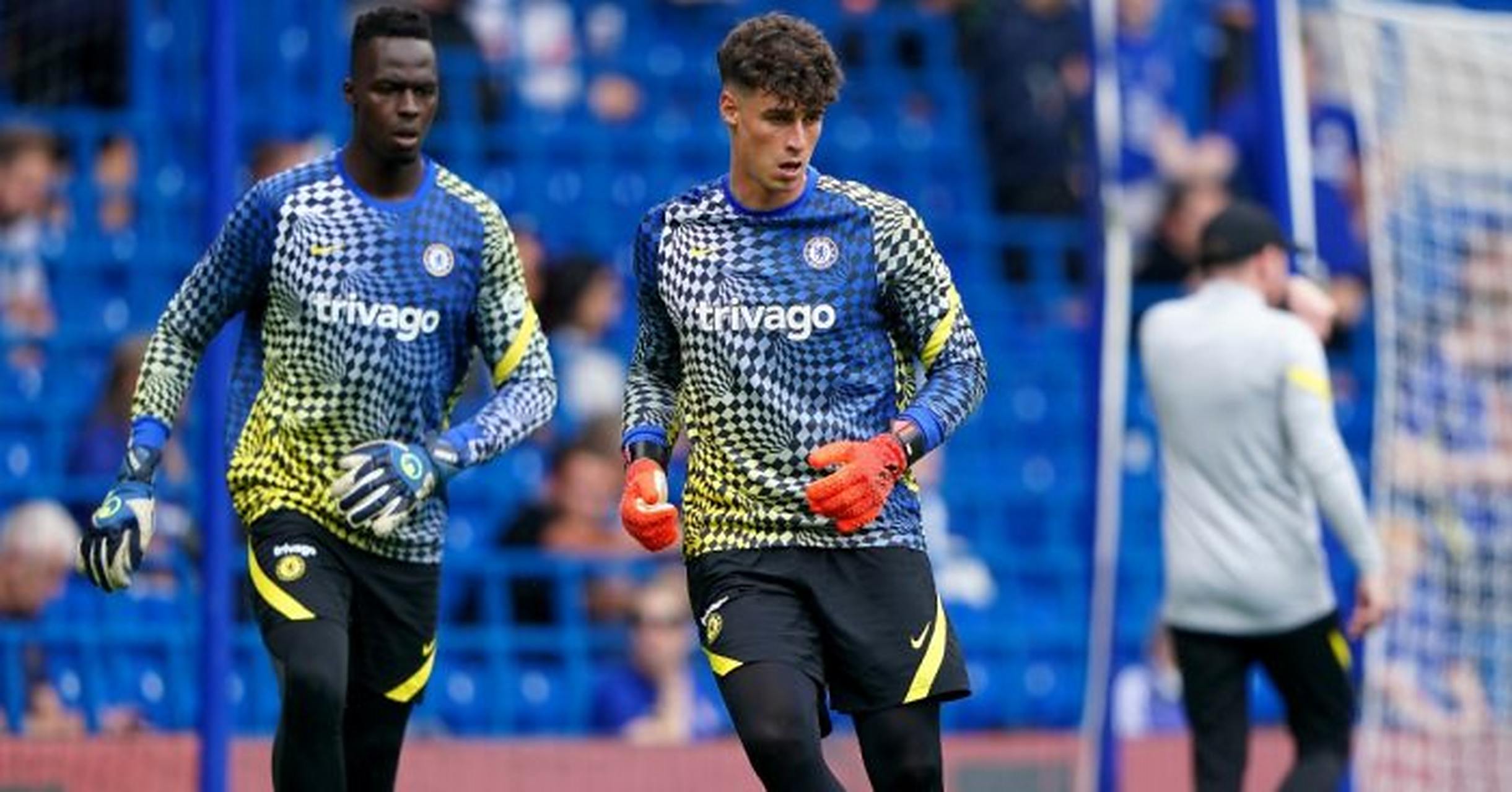 开云体育登录切尔西门将多次救险，当选全场最佳球员，评论法律质量拥有中心学习.的简单介绍