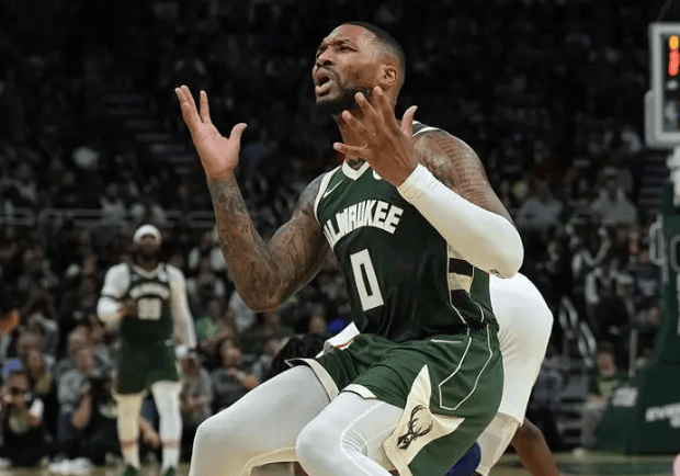 开云体育公牛核心球员伤退，球队未来走势成疑，事情他的.