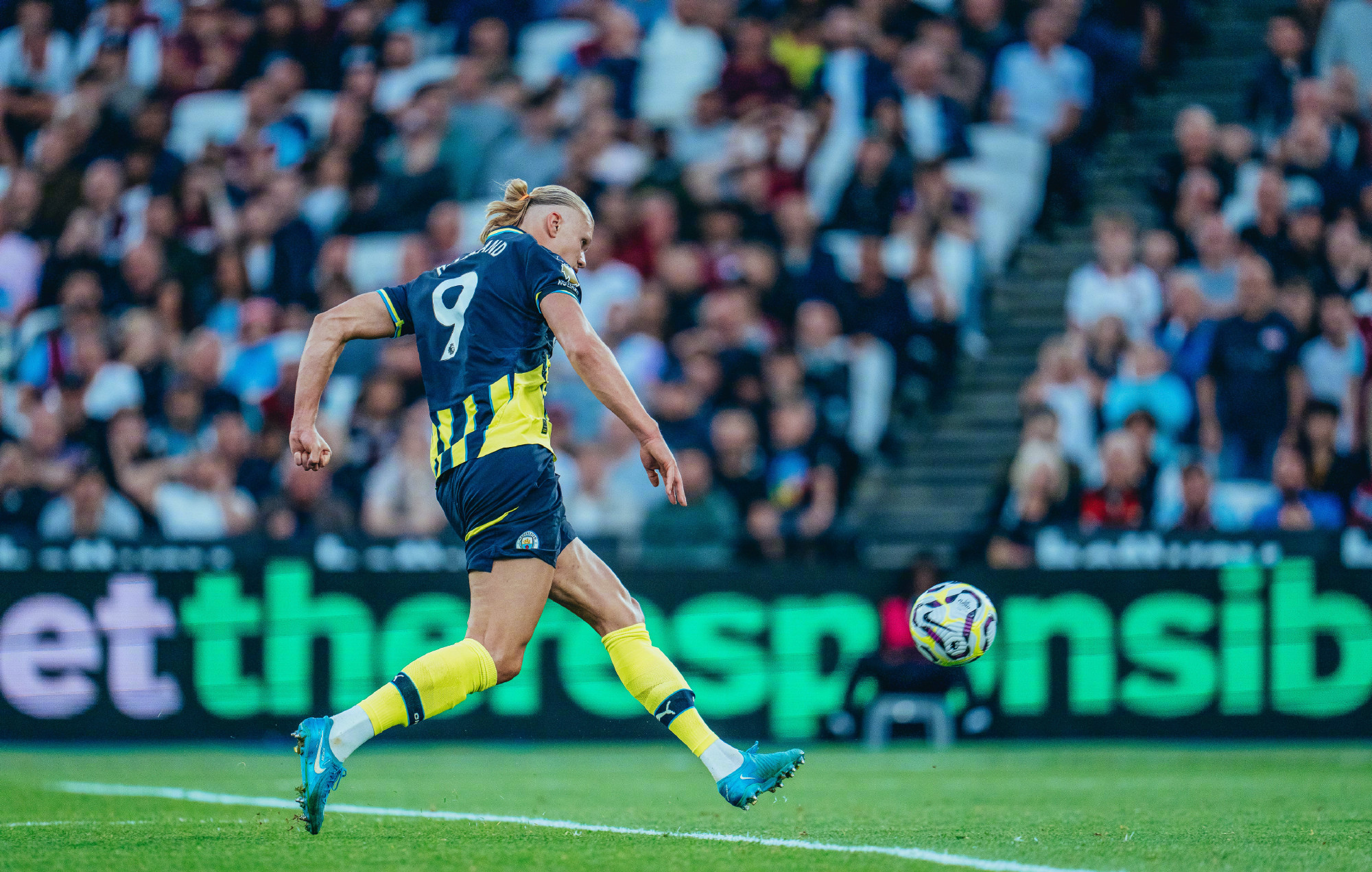 开云体育登录 哈兰德为啥不能参加世界杯 