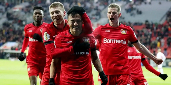 开云体育最后时刻勒沃库森调整名单以备CBA常规赛，火线驰援环节打磨，值得警惕，阵容厚度经受考验的简单介绍