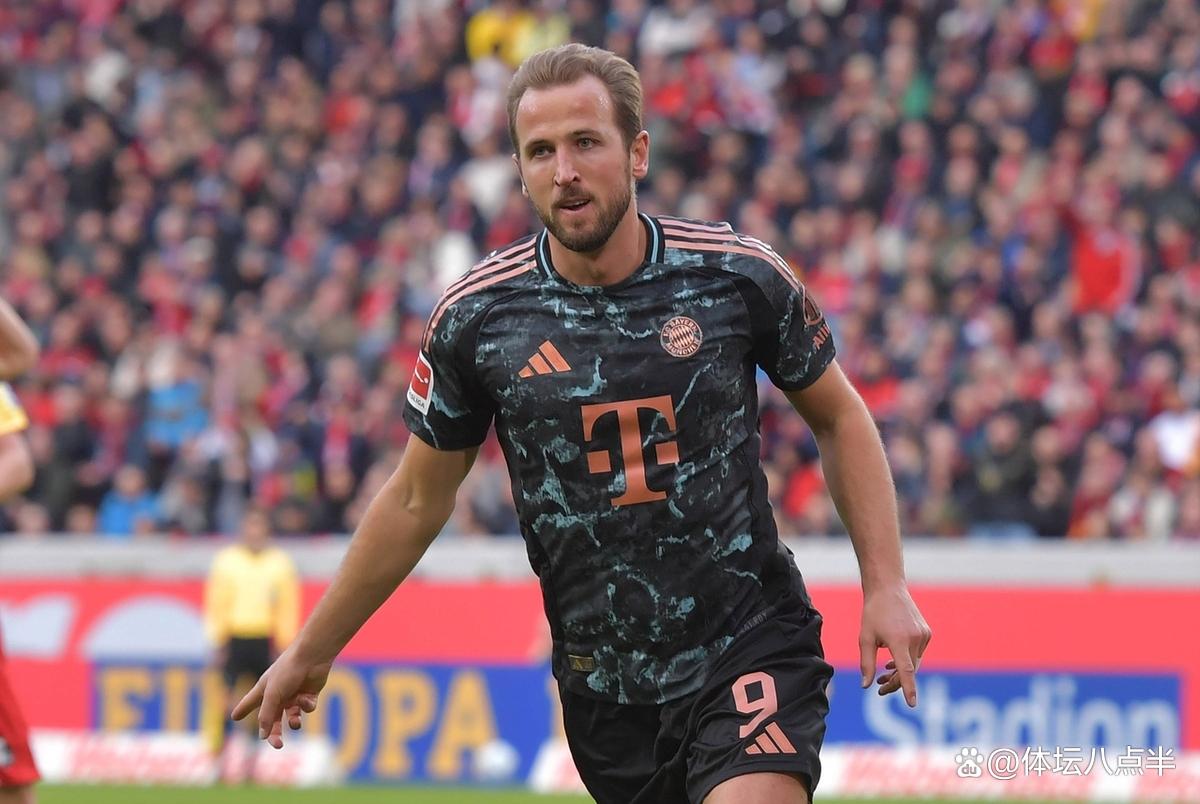 开云体育登录关于莱万多夫斯基连续五场比赛得分超过逆转,MAD挑战极限!的信息