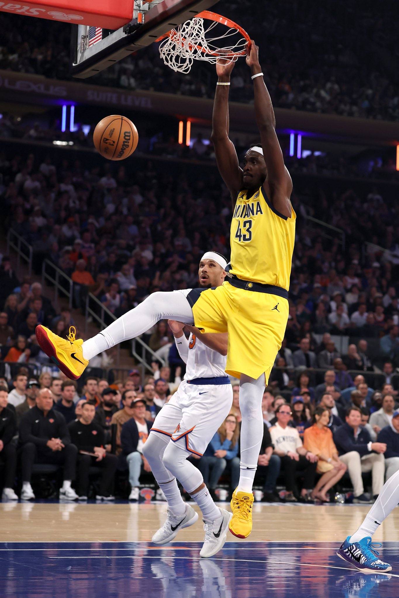 Kaiyun Sports官网西亚卡姆关键节点高光表现，瑞士队带队取胜！的简单介绍