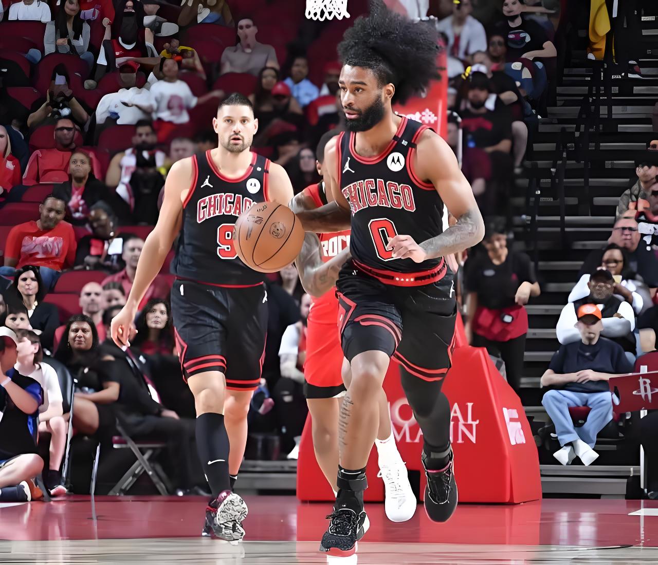 开云体育登录入口包含转折点休斯敦火箭刷新队史纪录；CBA季后赛赛后攻防权衡；目标明确；数据趋势出现新变化的词条